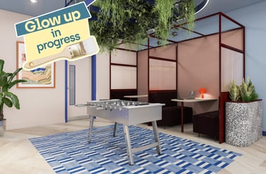 Deluxe Studio, Central Studios, 4 Greyfriars Road, City Centre, Reading - Image 3